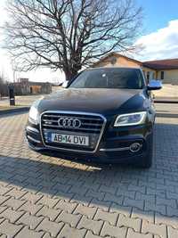 Audi sq5 diesel automat