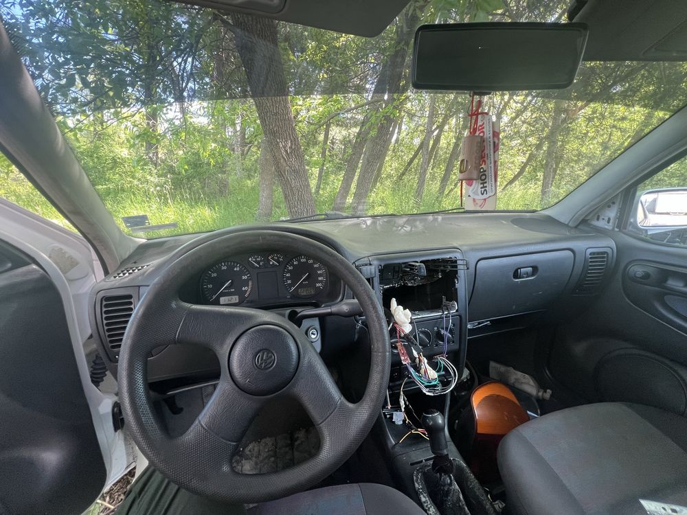 Polo 6n 1.4 на части