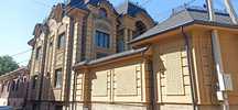 Продаётся Евродом, Чайхана салом 
Мирзо Улугбекский р-н,
ор-р: Чайхана