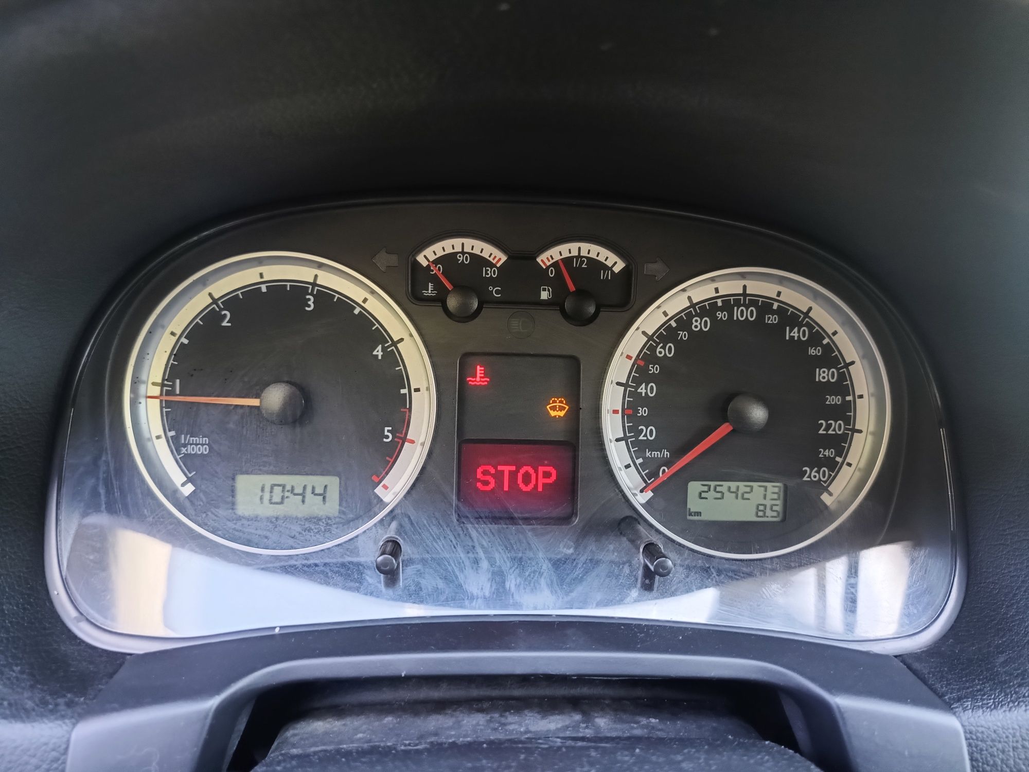 VW BORA 1.9/101 4motion variant(НА ЧАСТИ)