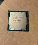 Procesor socket 1151 Intel I7 7700