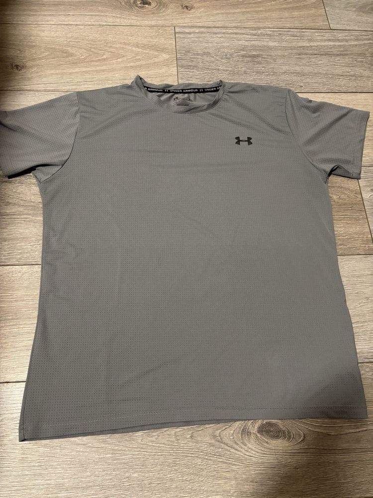 Тениски Under Armour, Nike , Jordan