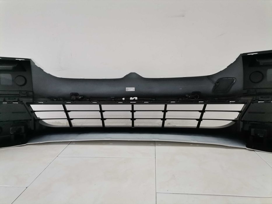 Предна Броня BMW G30 G31 Lci Basic БМВ Г30 Г31 Фейс Комплект - А10