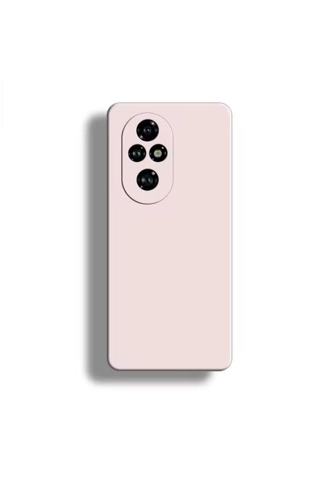 Honor 200/400/LITE/PRO SMART Husa Liquid Case Interior Fin 0,3MM