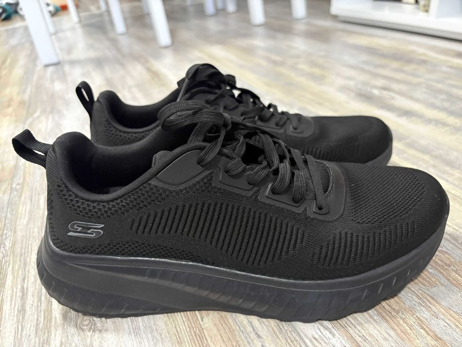 Skechers BOBS Sport Squad Chaos като НОВИ Номер 43 Маратонки