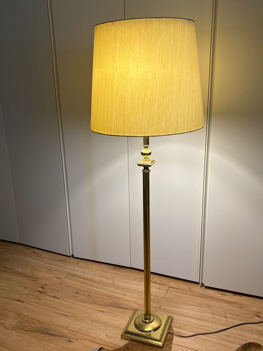 Lampadar anii 30