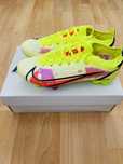 Ghete de fotbal Nike Mercurial Vapor 14 Elite