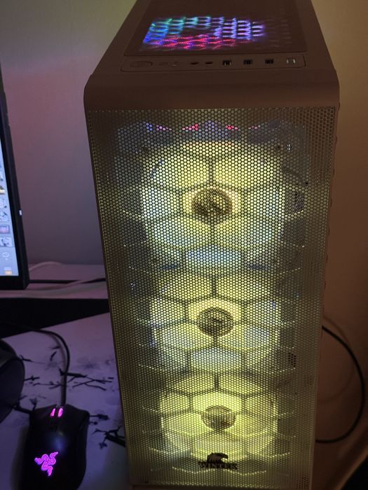 Компьютер игровой