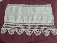 Стари памучни ръчно тъкани кърпи