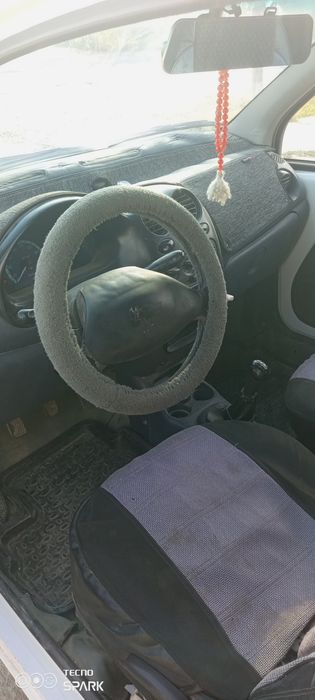 Matiz sotiladi 2017 yili xolati zor aybi yoʻq