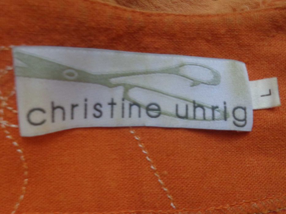 Rochie Christhine Uhring marimea L