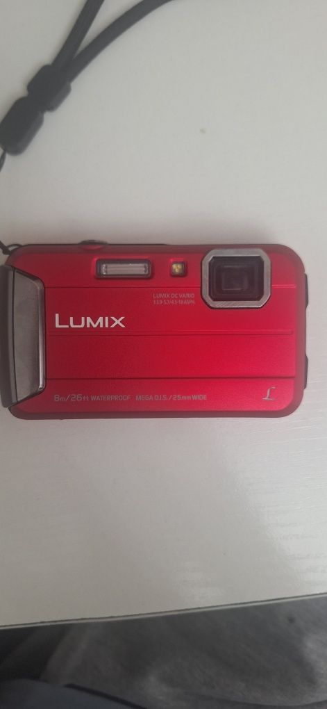 panasonic lumix DMC FT30 срочно продам