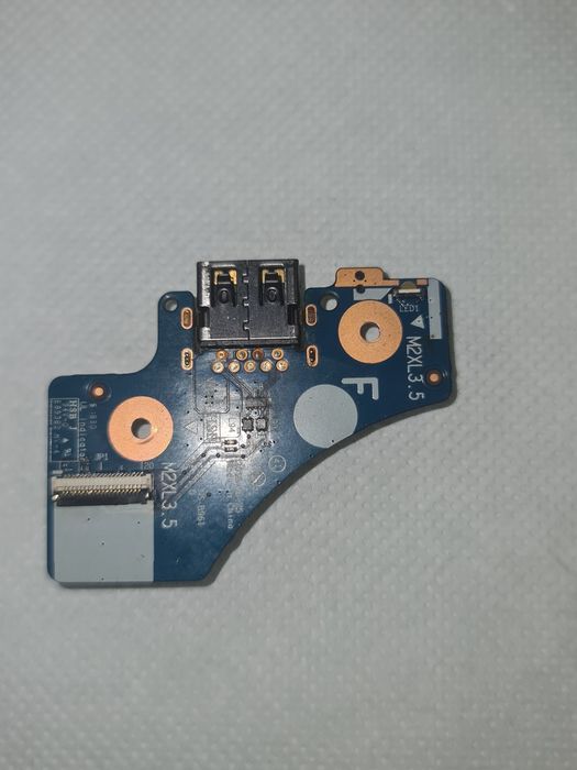 Placă USB / IO Board – Lenovo Legion Y530 Y540