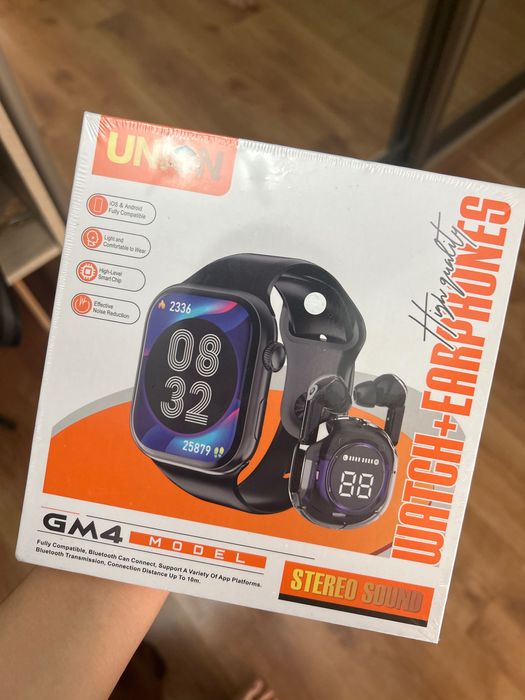 Продам смарт часы под Apple Watch
