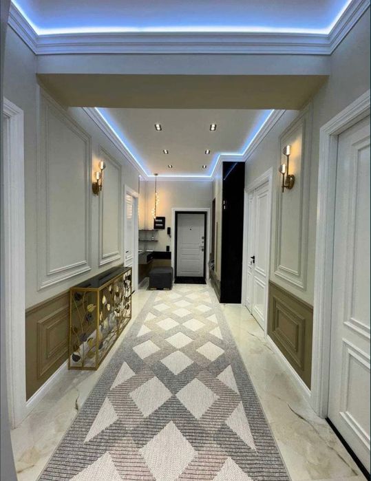 Аренда ЖК Ташкент Сити  х Бульвар аренда новая квартира,