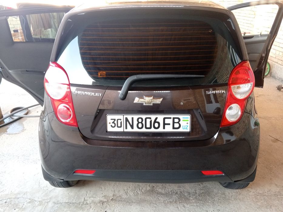 Спарк идеал суяги бутун 2018