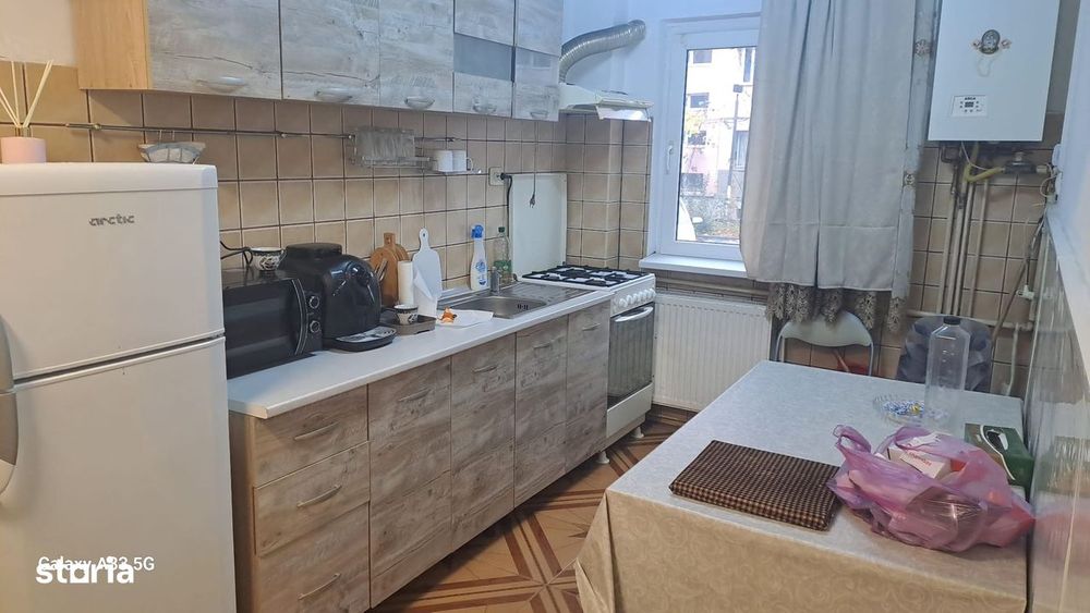 Apartament 2 camere zona Mihai Viteazu