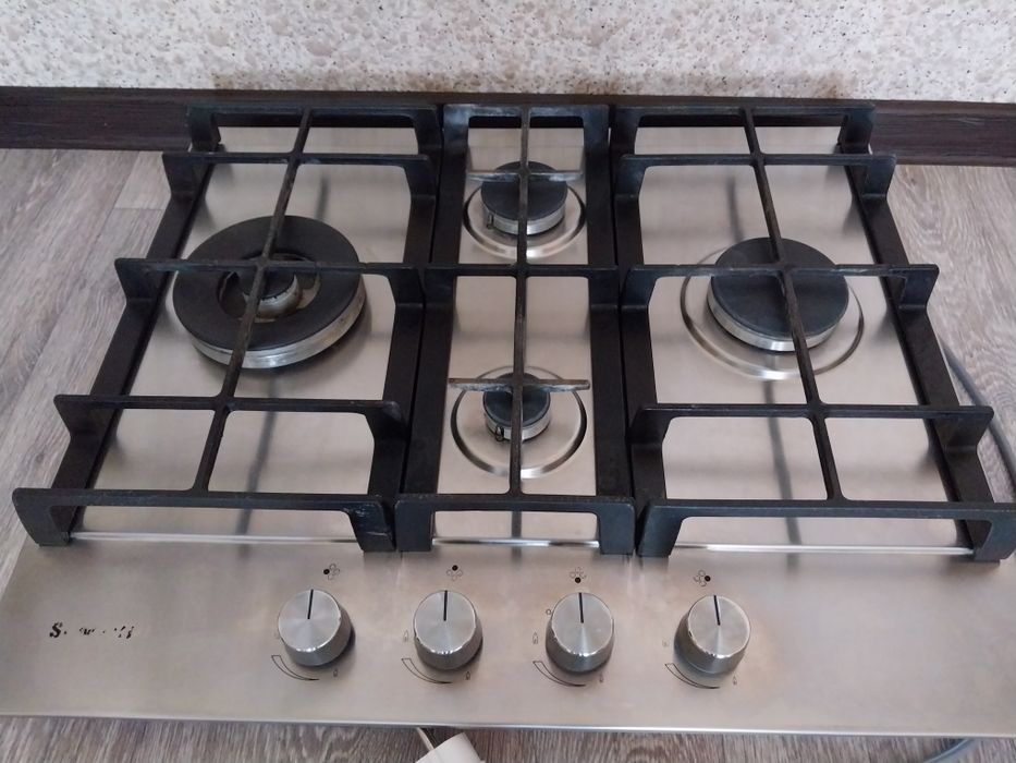 Продам варочную поверхность