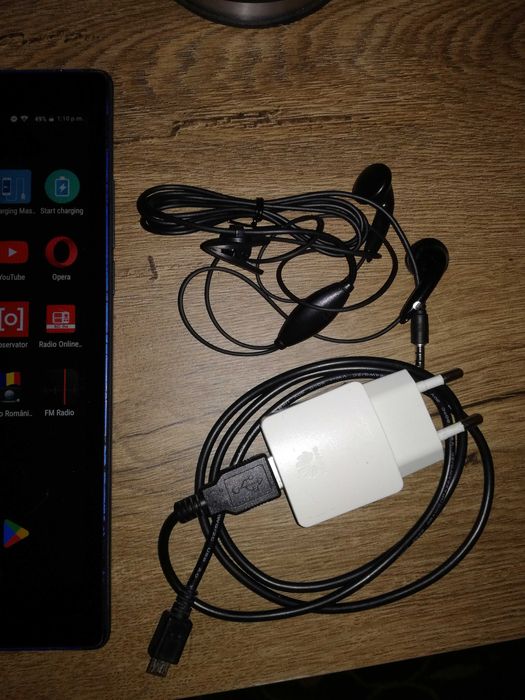 Lenovo Tab3 8 TB3 850F Tableta 8 inch 16GB 2GB RAM - Pret FIX
