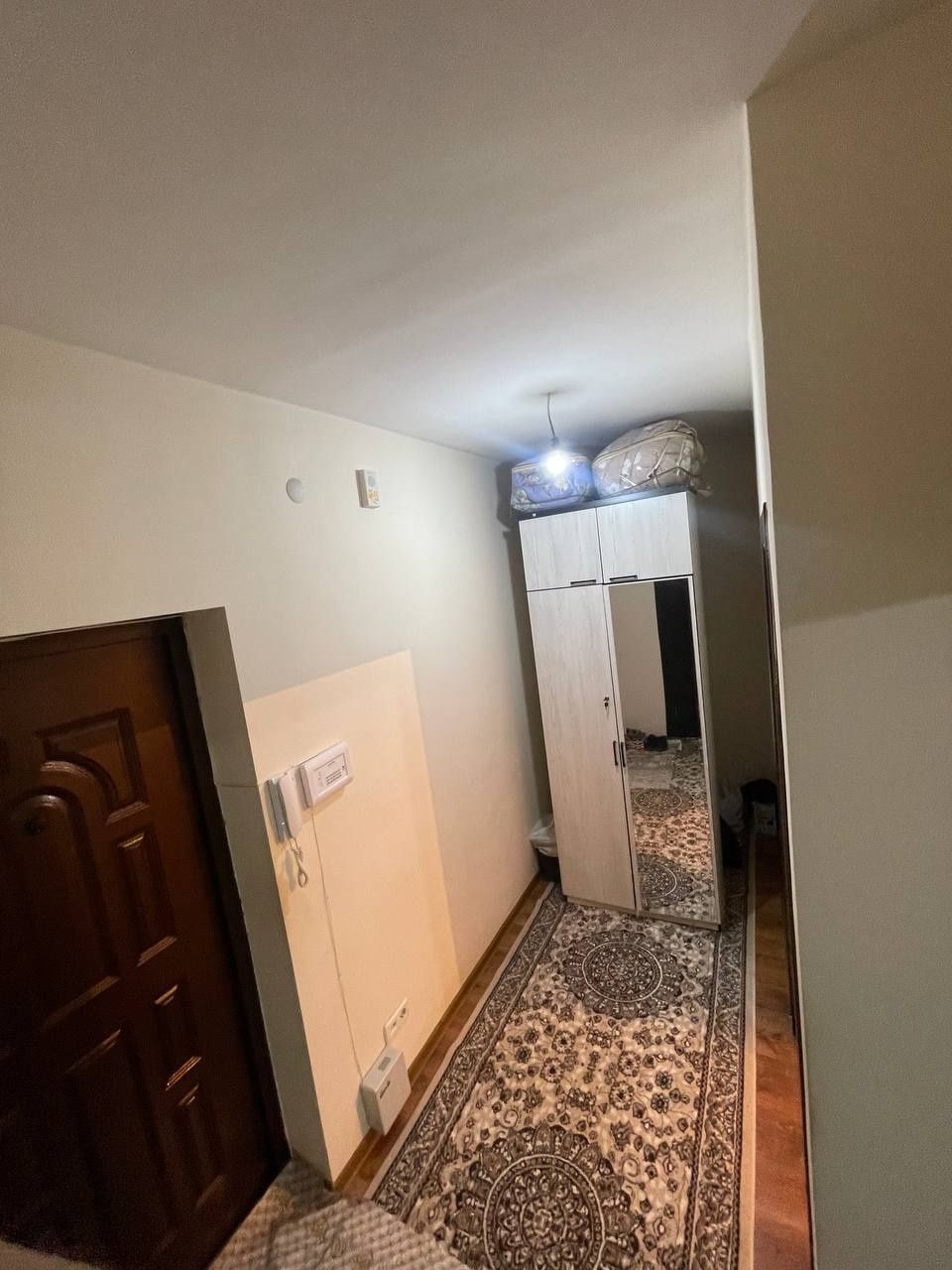 Аренда 1 комнатных квартира