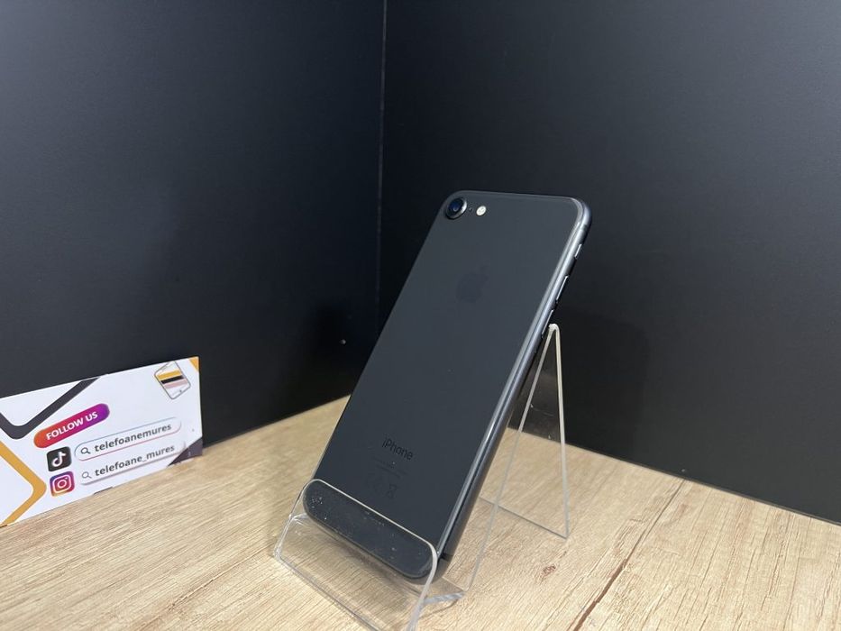 iPhone 8 256Gb Space Grey 3 ani garanție, Telefoane Mureș