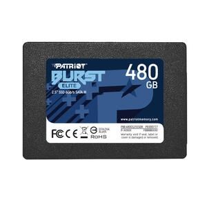 SSD Patriot 480GB