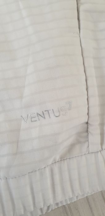 Emporio Armani EA7 Ventus 7 Full Zip / 2XL ОРИГИНАЛ! Мъжко Горнище!