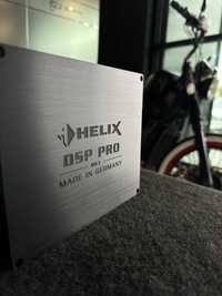 HELIX DSP PRO MK3 процессор