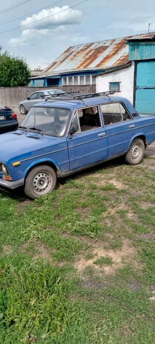 Продам Жигули 1991г.