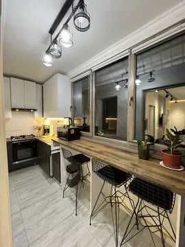 ПРЕМИУМ КЛАСС! 2 ком ЮНУСАБАДСКИЙ р-н Мега планет\Мебель\Парковка ID77