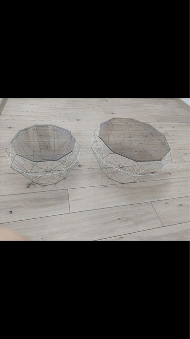 Masuta cafea living set