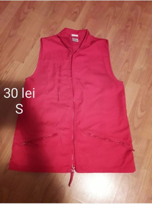 Vesta damă mărimea S