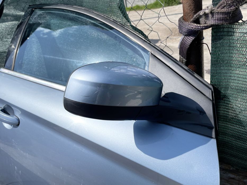 Странични Огледало/Огледала/Ляво,Дясно/Ford Mondeo Mk4/2007-2010г./