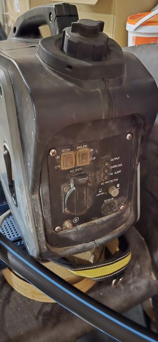 Генератор за ток 1.8kw
