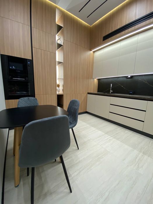 аренда или продажа Nest one 74кв