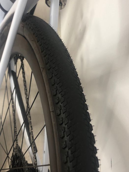 KAIUS 01 ONE size 54