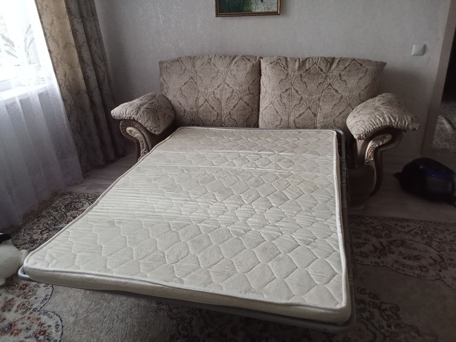 Продам мягкий уголок