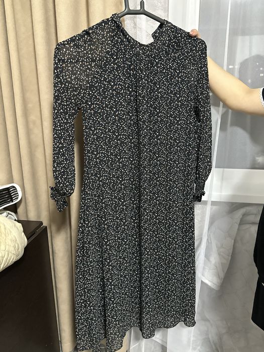 Платье на мероприятие