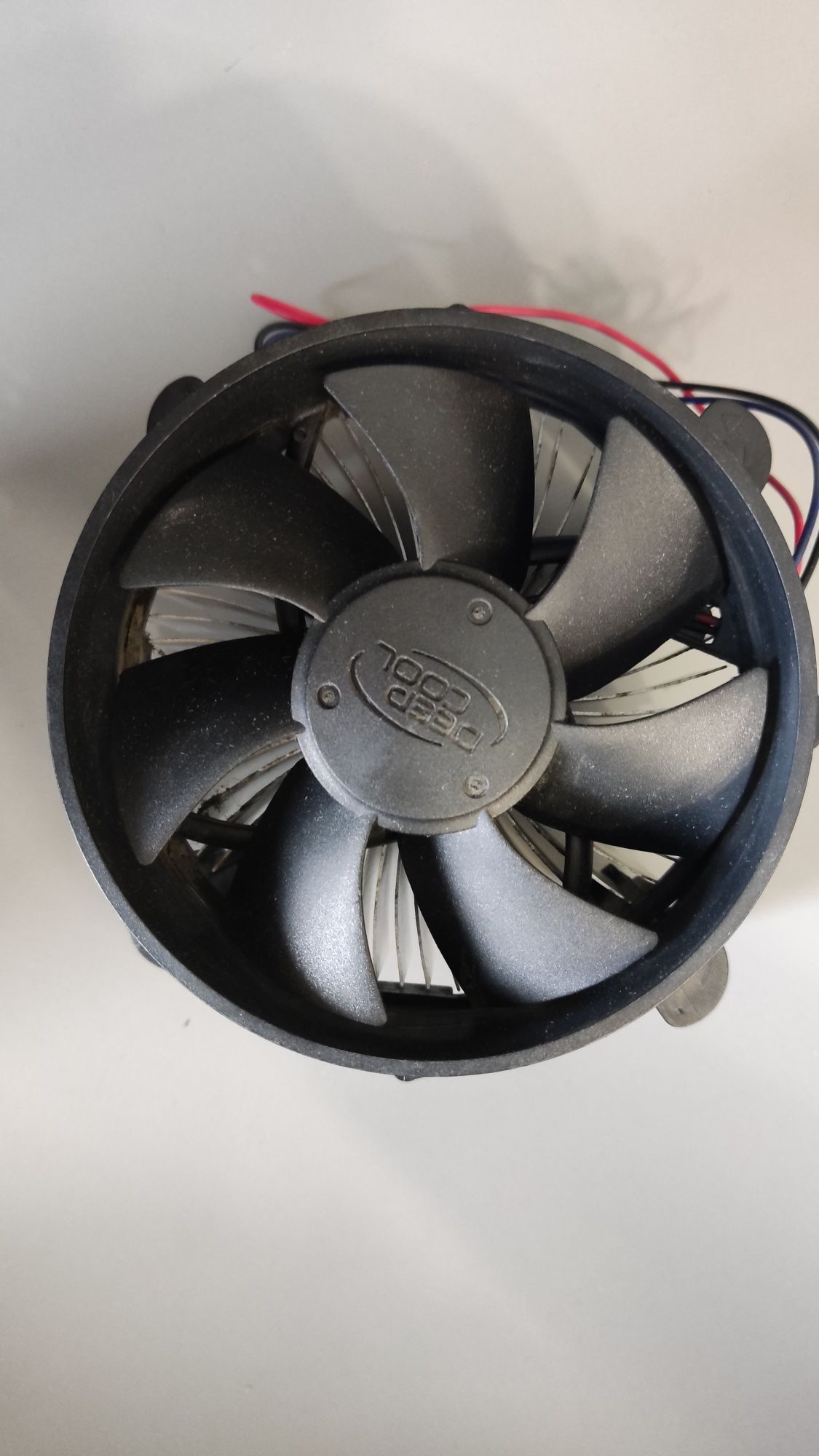 Deep Cool | 100W TDP