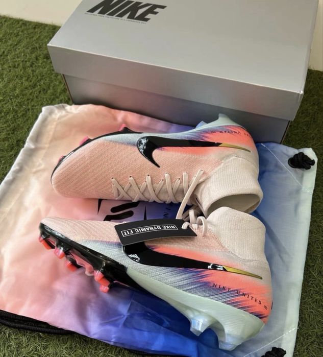 Бутонки Nike Mercurial superfly