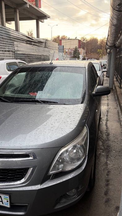 Srochna Cobalt mexanika 3 pozidsya