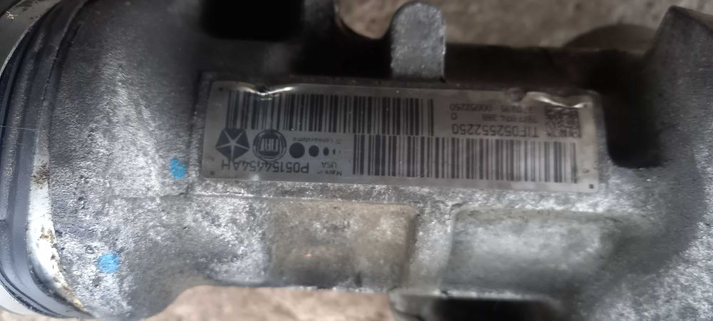 кормилна рейка за чероке Jeep Cherokee V KL /13-18/