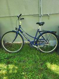 Bicicleta Kettler Paramount
