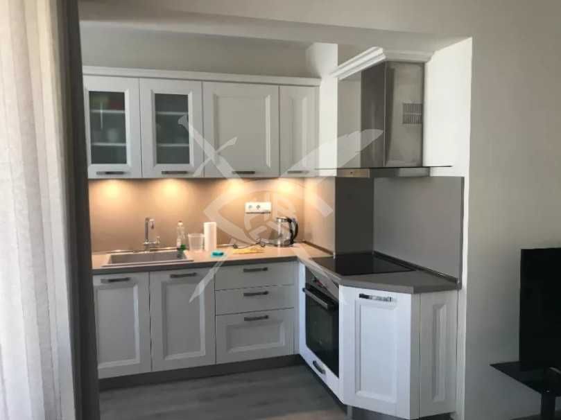 Двустаен апартамент под наем в Христо Смирненски 73666