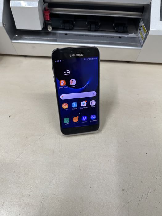 Samsung s7 / 32 gb / garantie