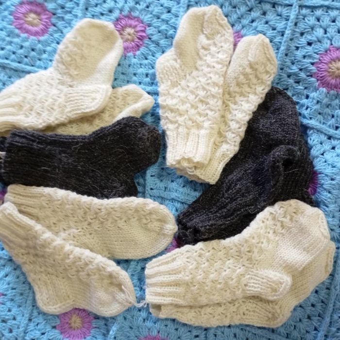 Продаю носочки детские