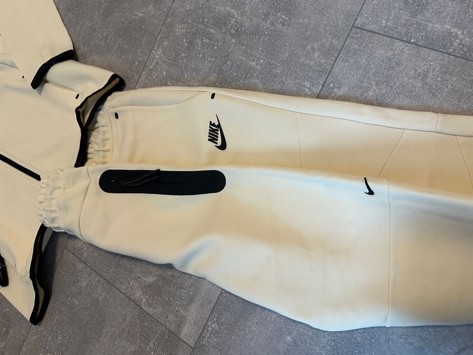 Детски екип Nike Tech