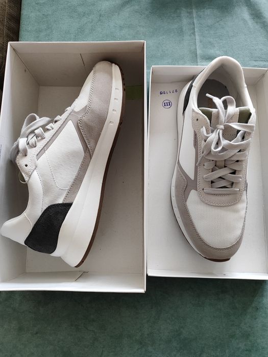 Продавам спортни обувки