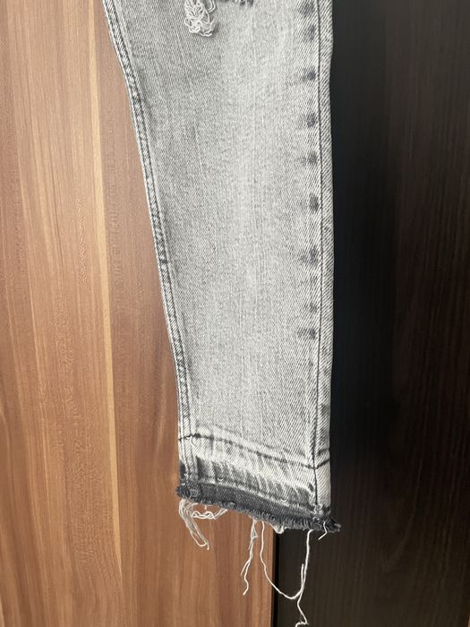 Blugi fete Bershka m. 34