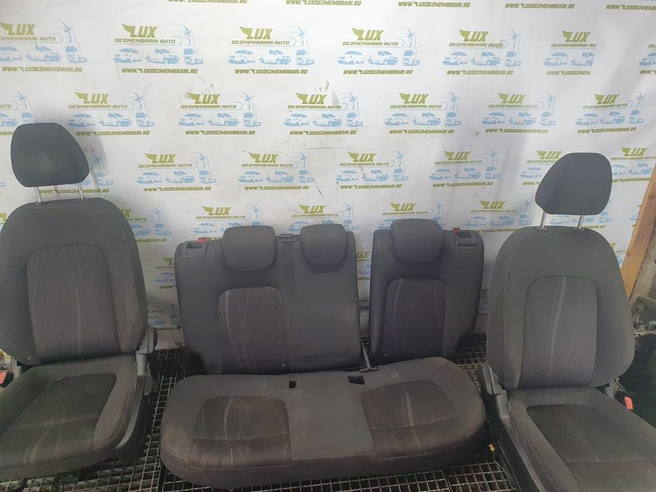 Interior complet Chevrolet Aveo T300 [2011 - 2020] 1.3 cri A13DTE